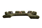Edmo Ecksofa