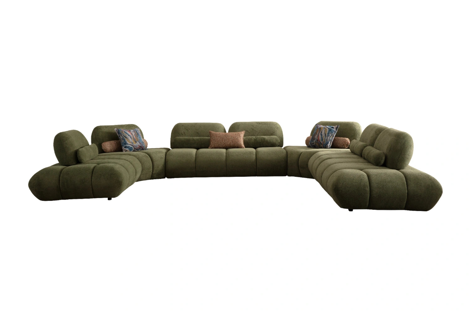 Edmo Ecksofa