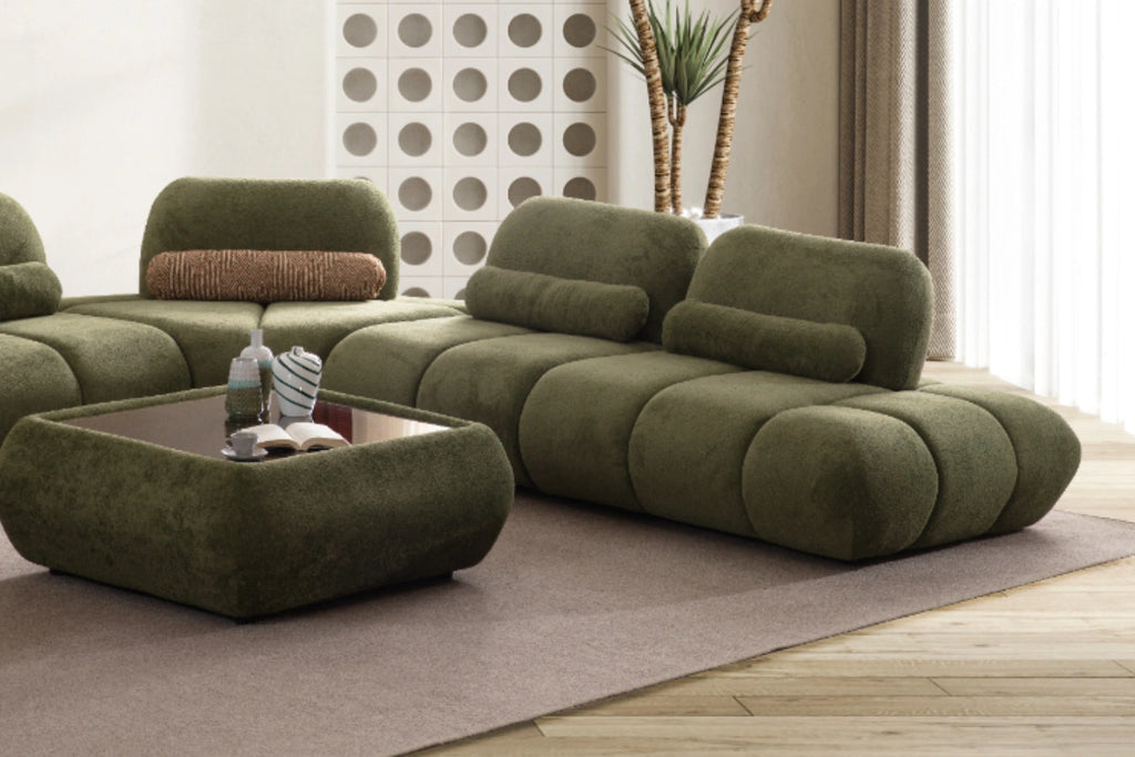 Edmo Ecksofa