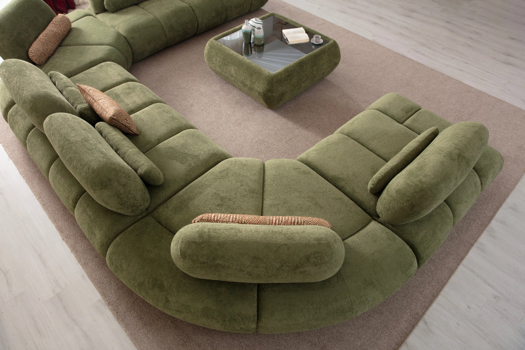 Edmo Ecksofa