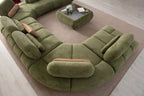 Edmo Ecksofa