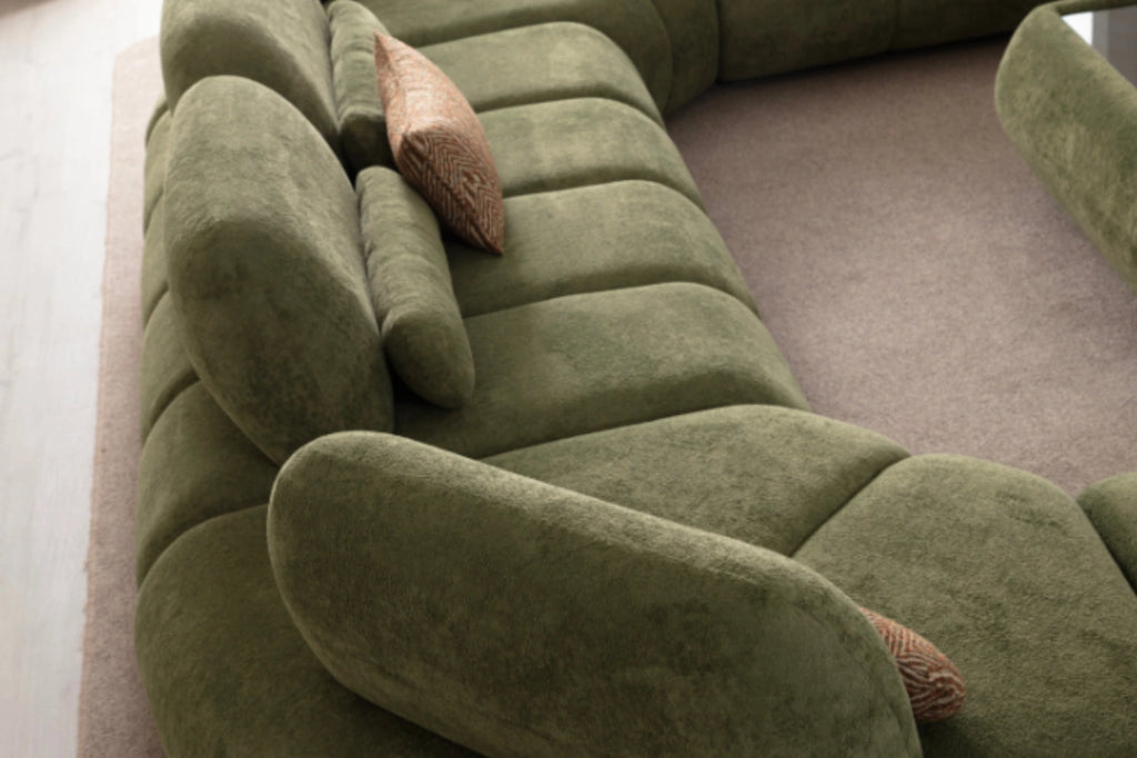 Edmo Ecksofa