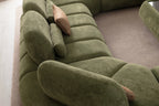 Edmo Ecksofa
