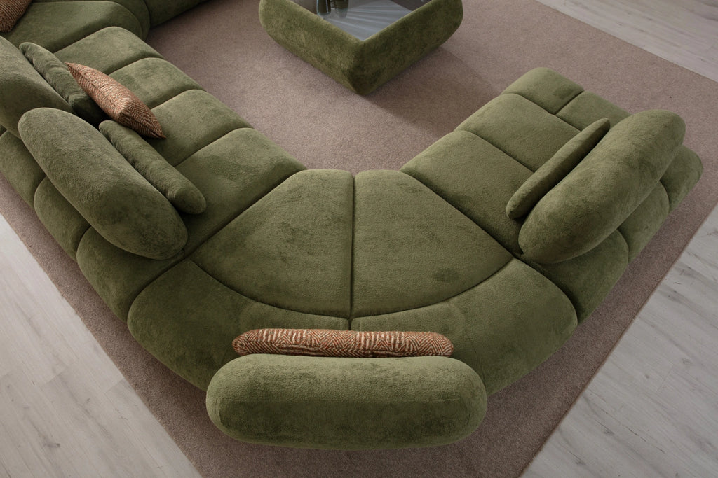 Edmo Ecksofa