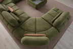 Edmo Ecksofa