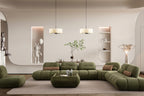 Edmo Ecksofa