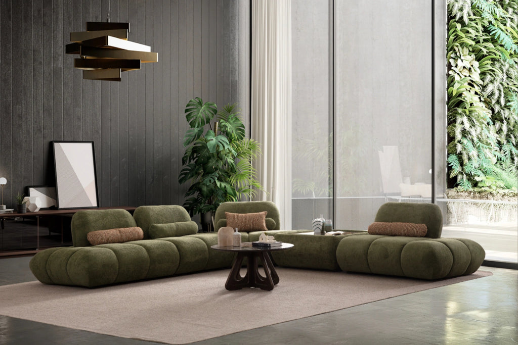 Edmo Ecksofa