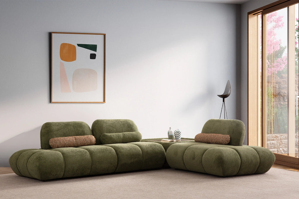 Edmo Ecksofa
