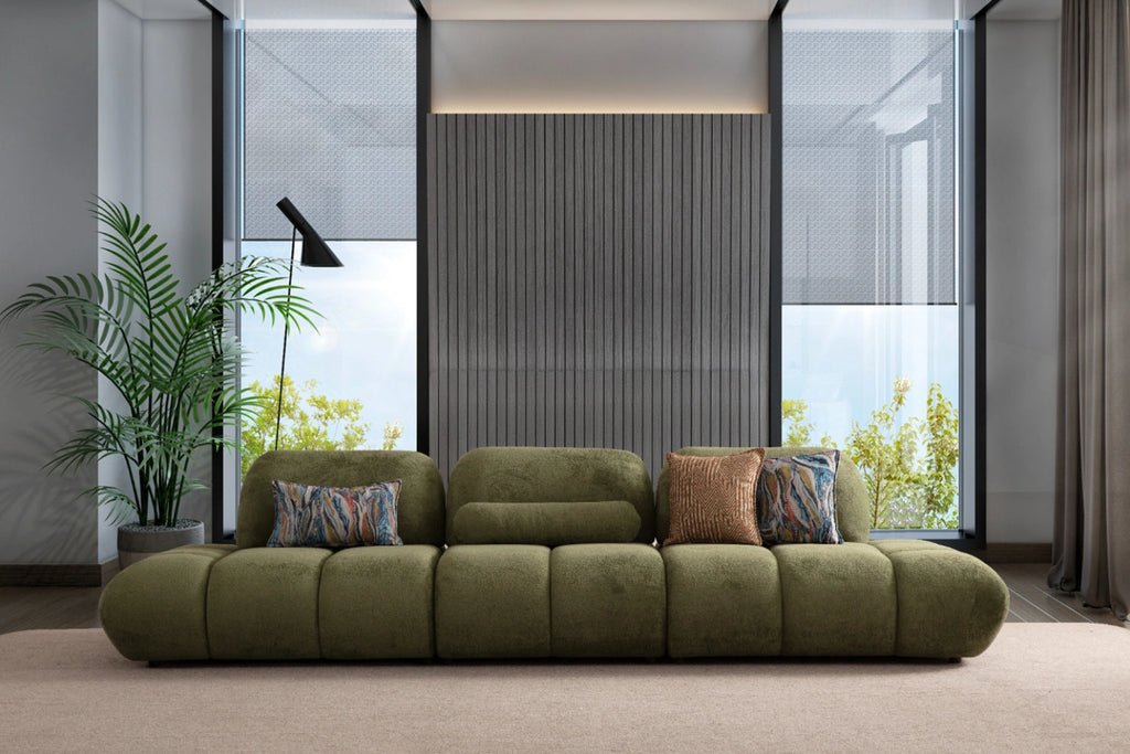 Edmo Ecksofa