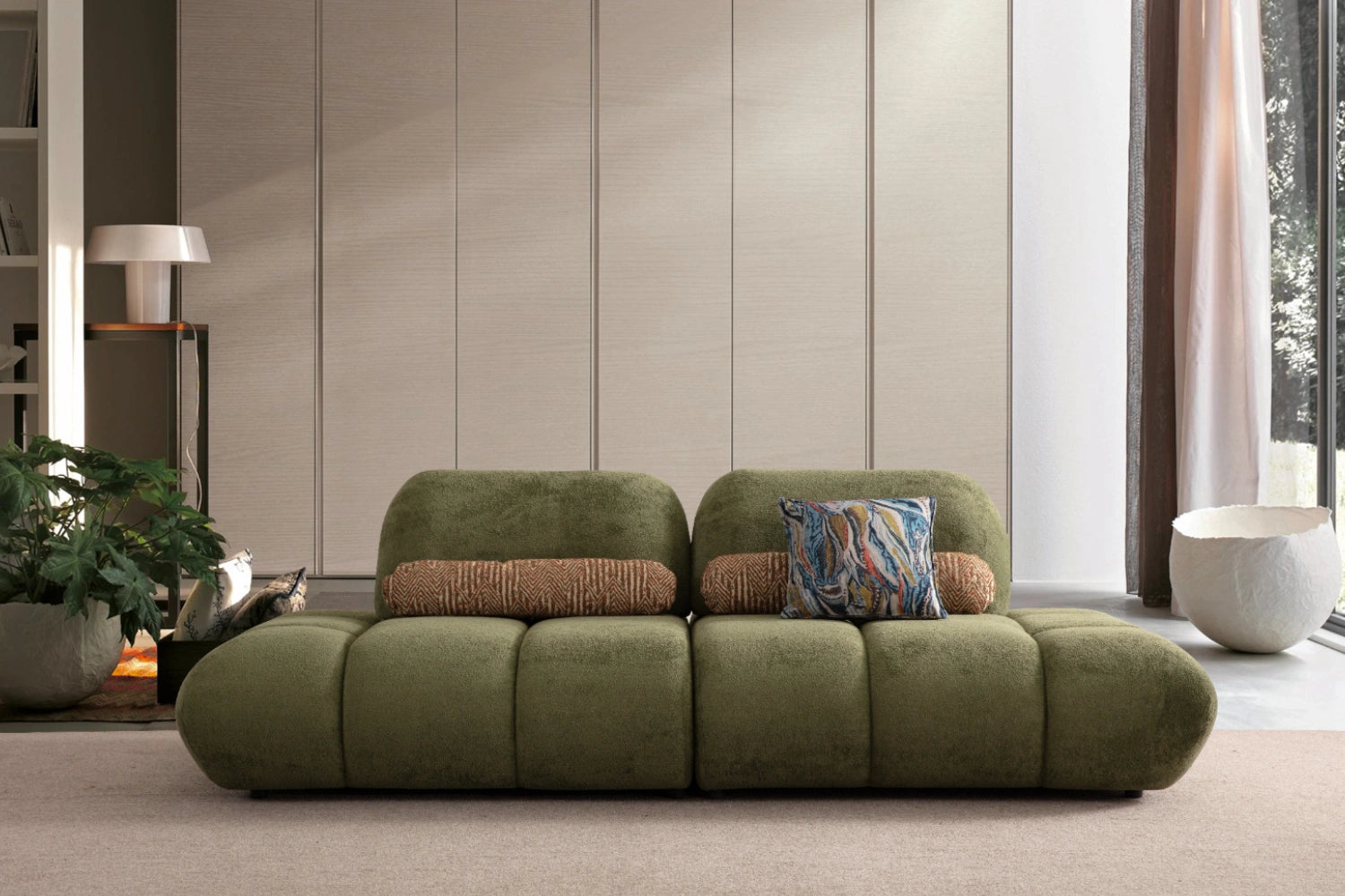 Edmo Ecksofa