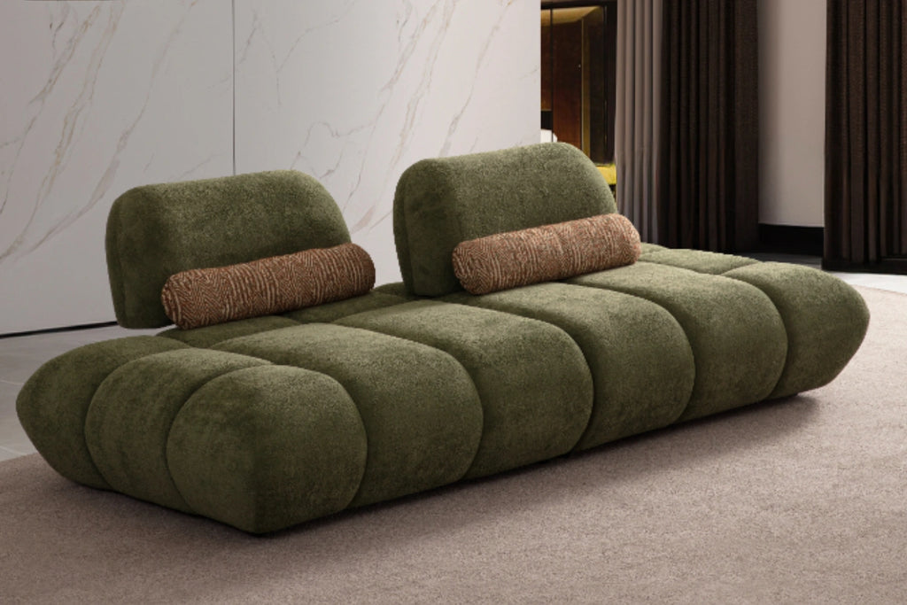 Edmo Ecksofa