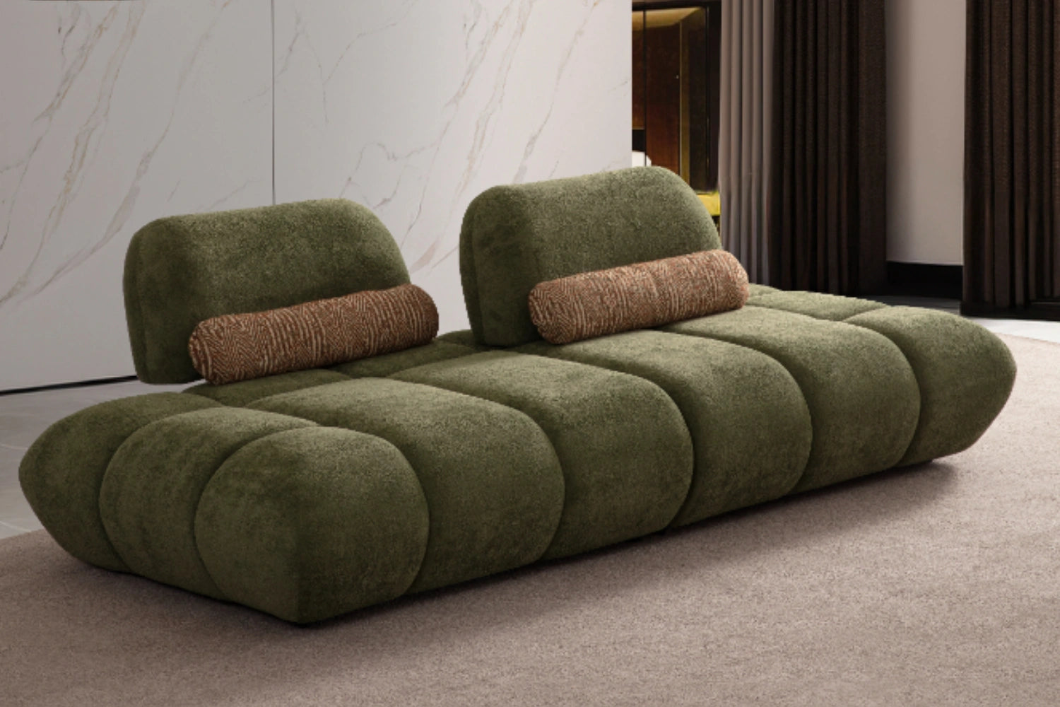 Edmo Ecksofa