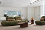 Edmo Ecksofa