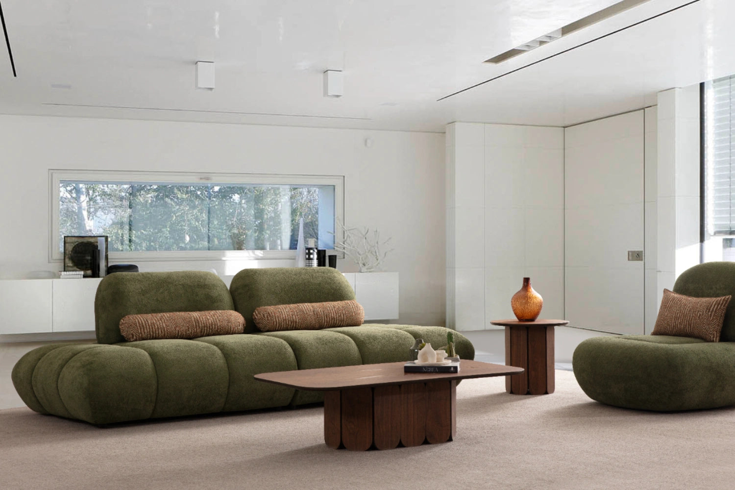 Edmo Ecksofa