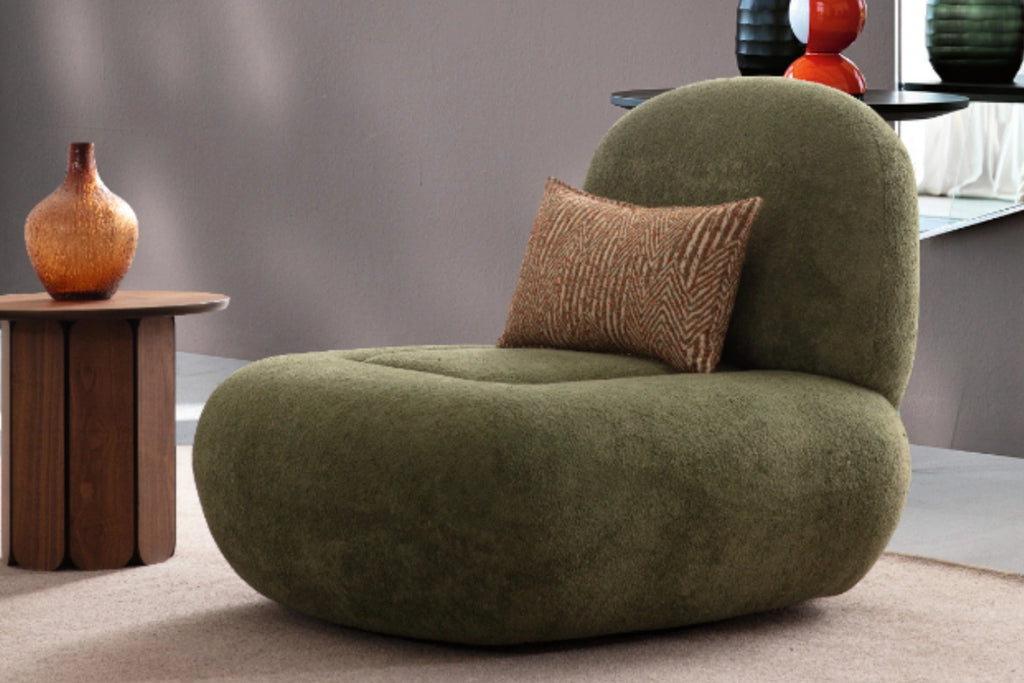 Edmo Ecksofa
