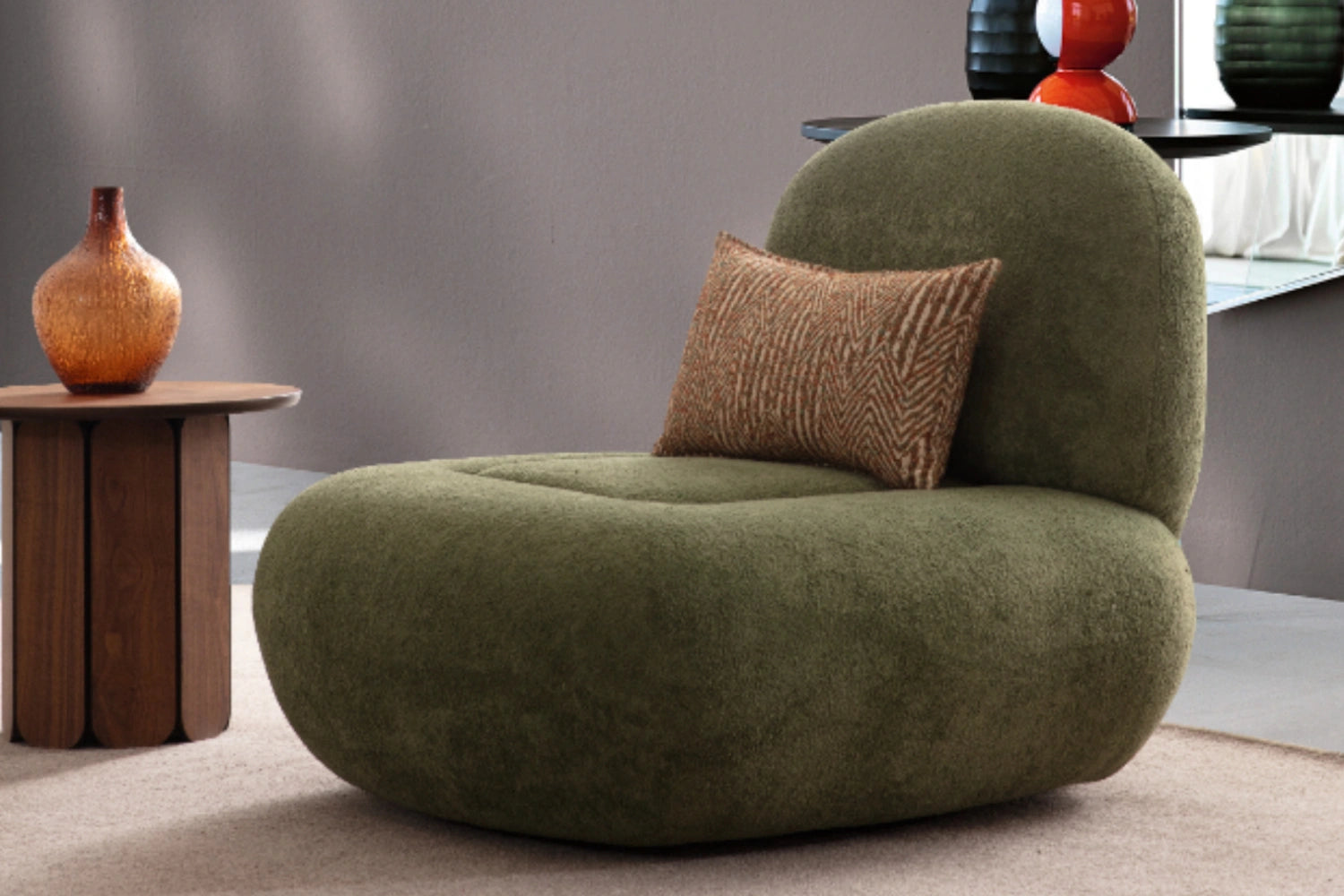 Edmo Ecksofa