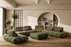 Edmo Ecksofa