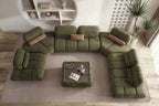 Edmo Ecksofa