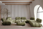 Edmo Ecksofa