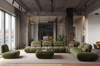 Edmo Ecksofa