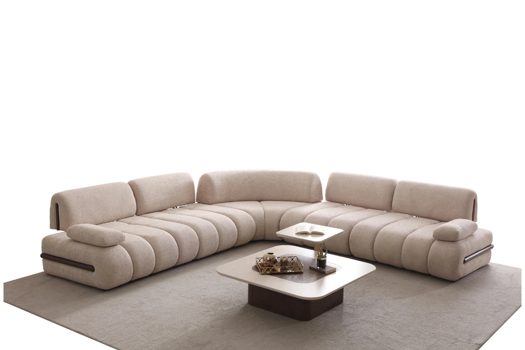 Edra Ecksofa