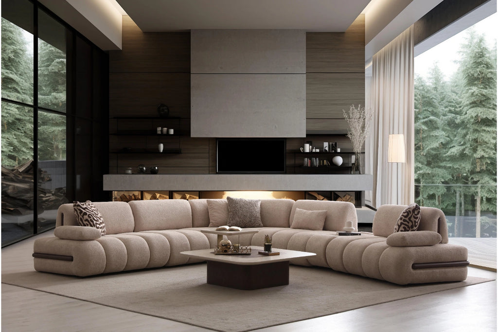 Edra Ecksofa
