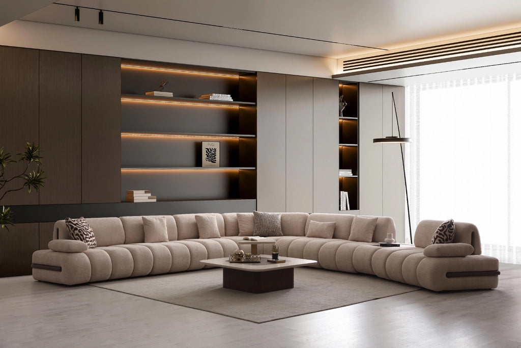 Edra Ecksofa
