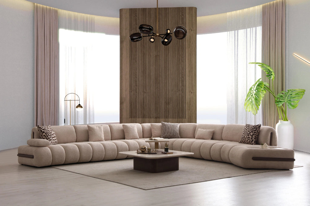 Edra Ecksofa