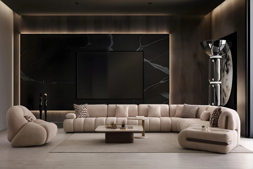 Edra Ecksofa
