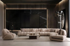 Edra Ecksofa