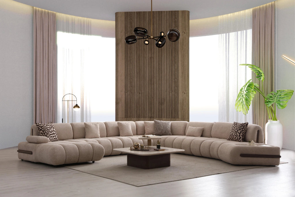 Edra Ecksofa