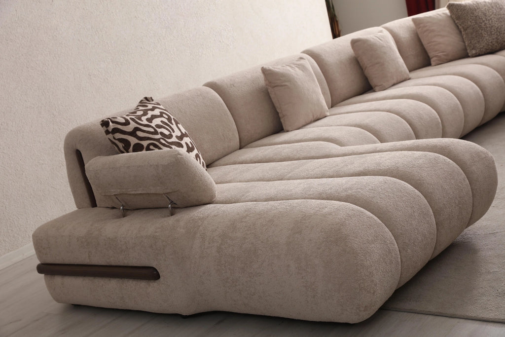 Edra Ecksofa