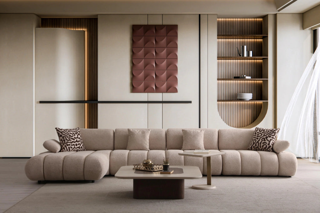 Edra Ecksofa