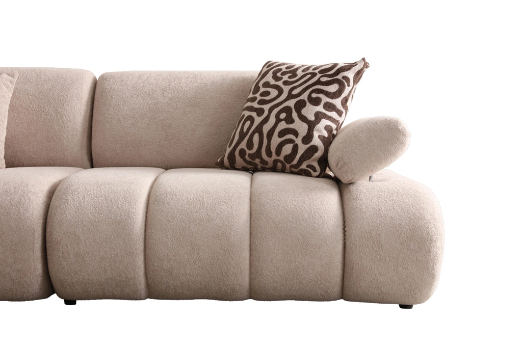 Edra Ecksofa
