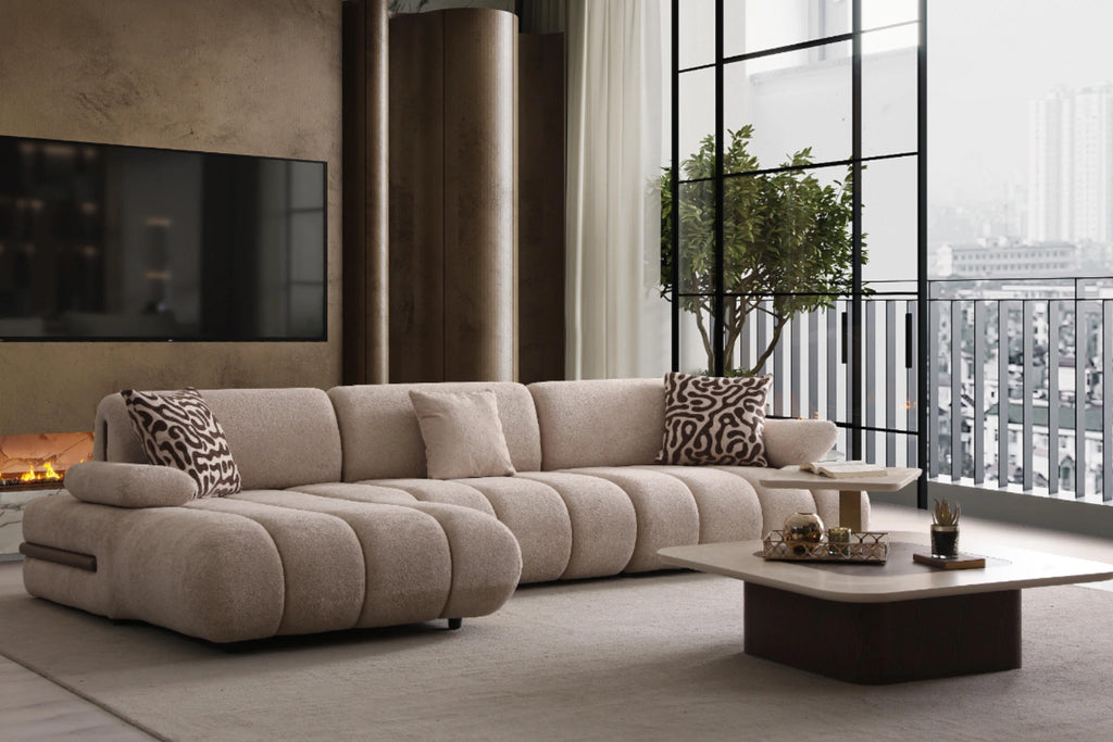 Edra Ecksofa