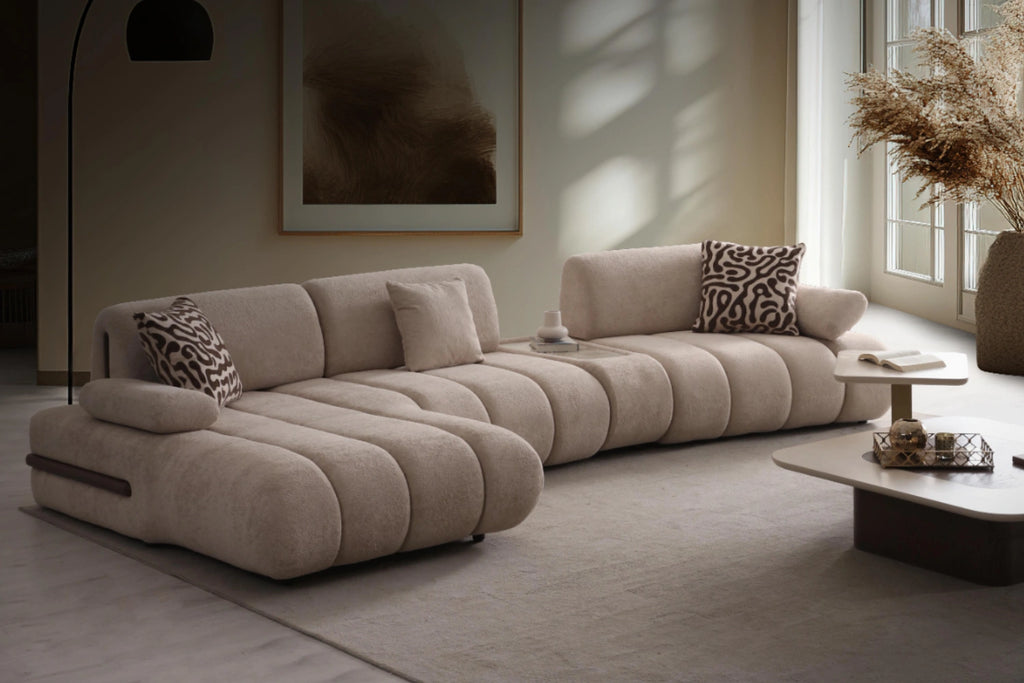 Edra Ecksofa