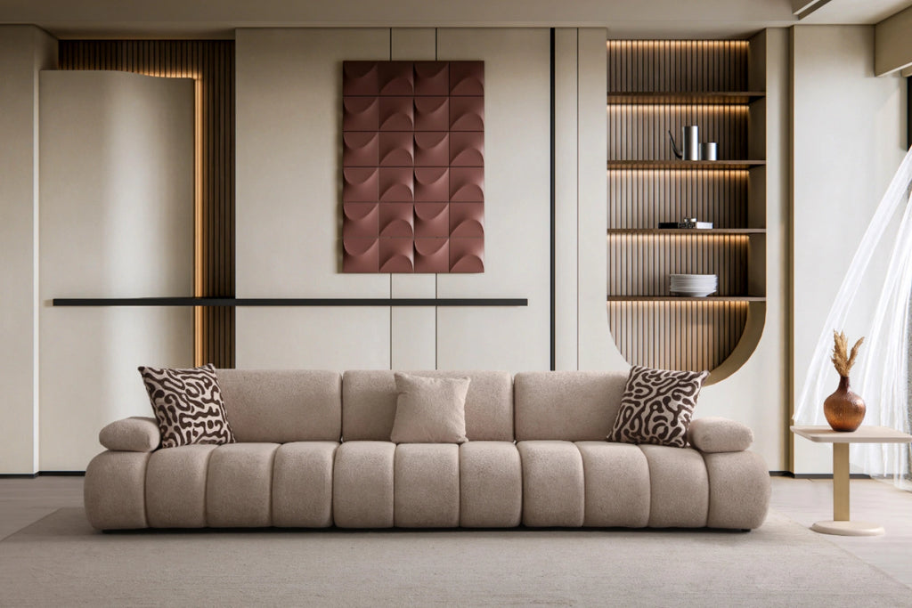 Edra Ecksofa