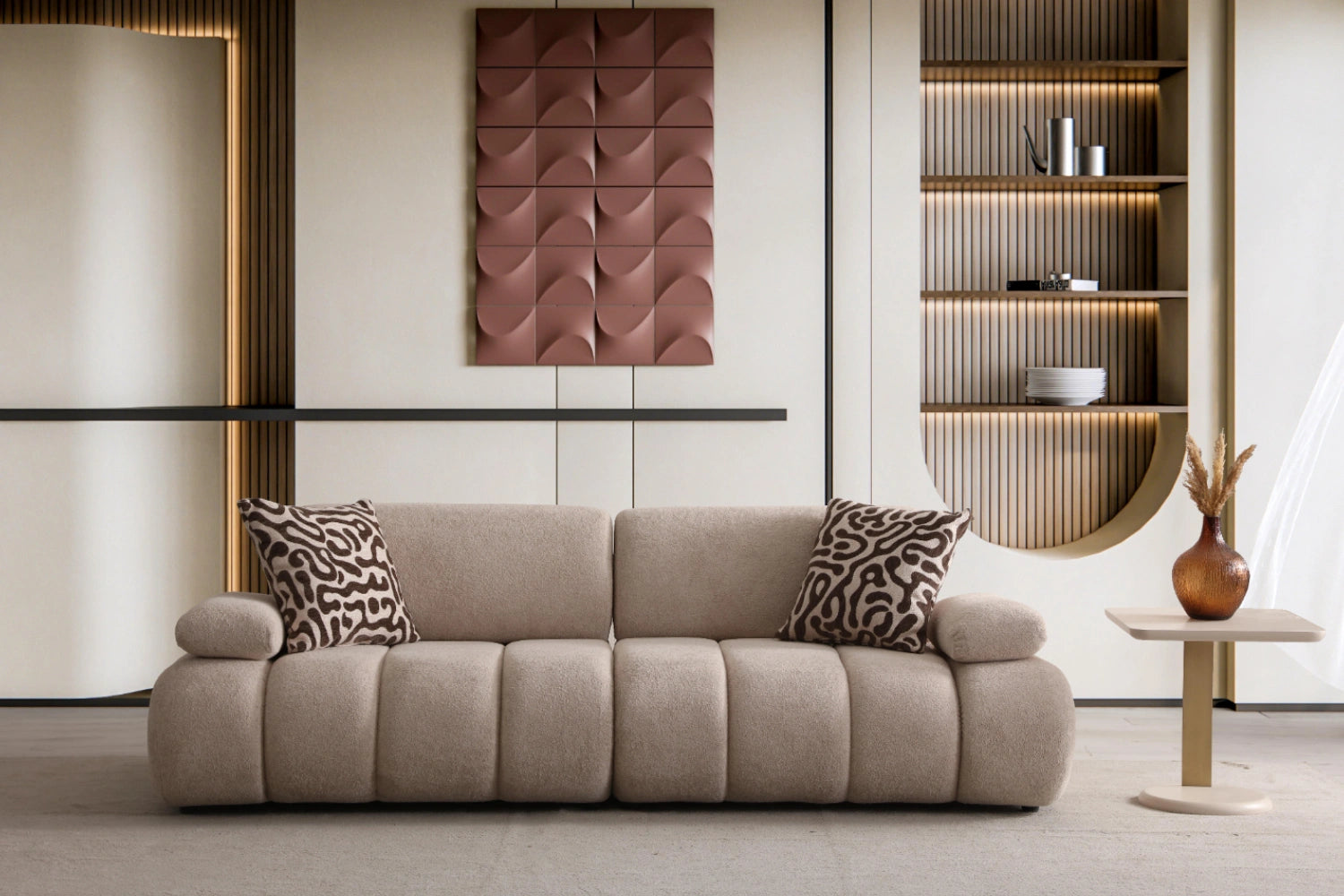 Edra Ecksofa