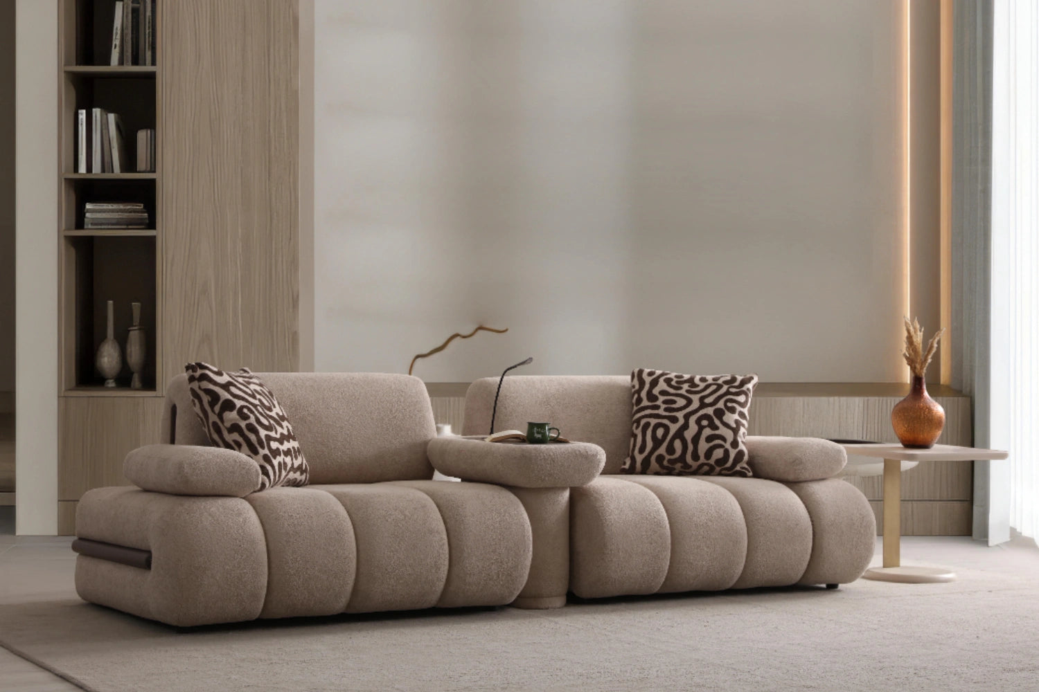 Edra Ecksofa