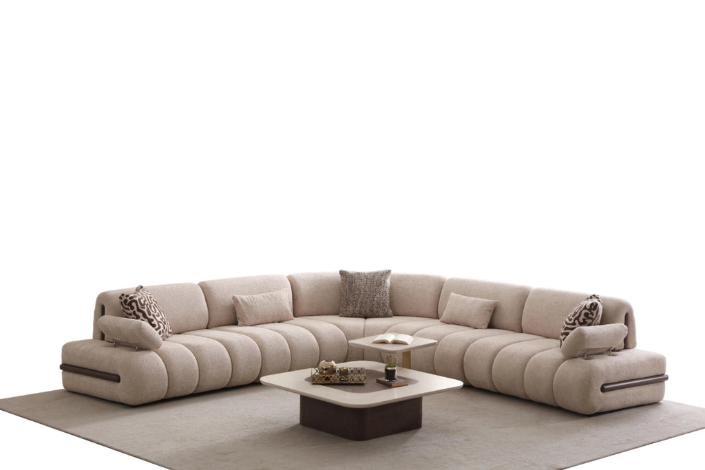 Edra Ecksofa