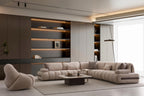 Edra Ecksofa