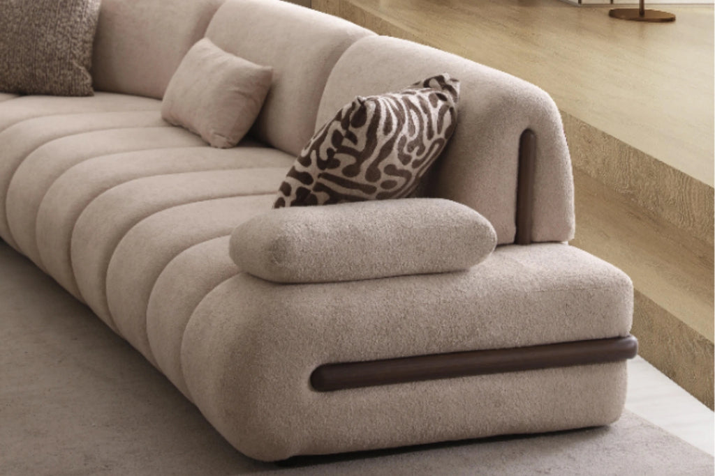 Edra Ecksofa