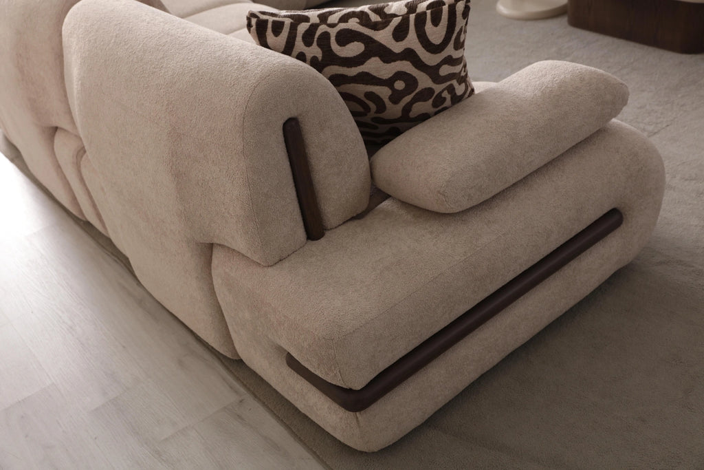 Edra Ecksofa