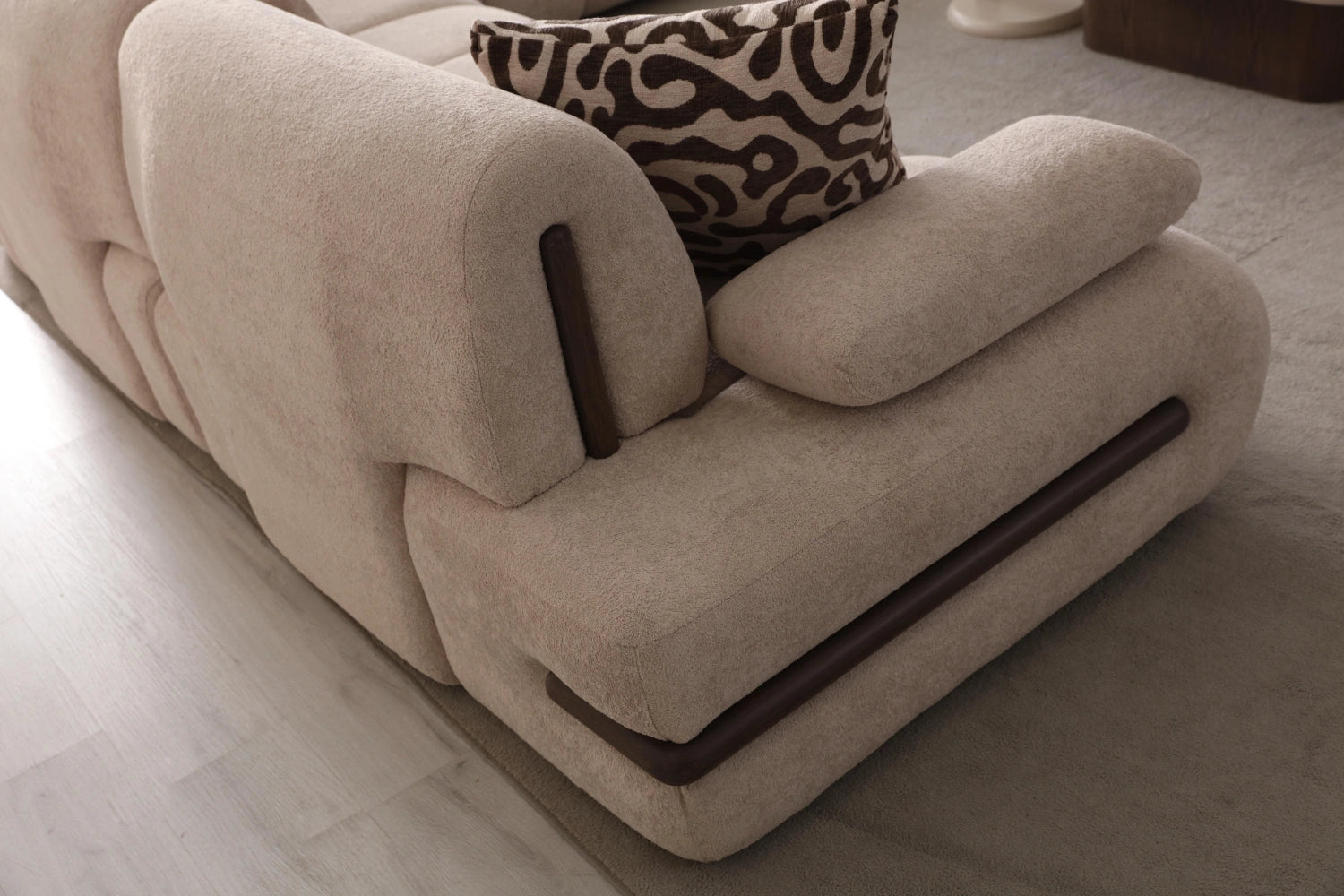 Edra Ecksofa