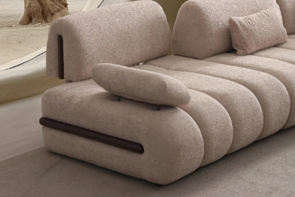Edra Ecksofa