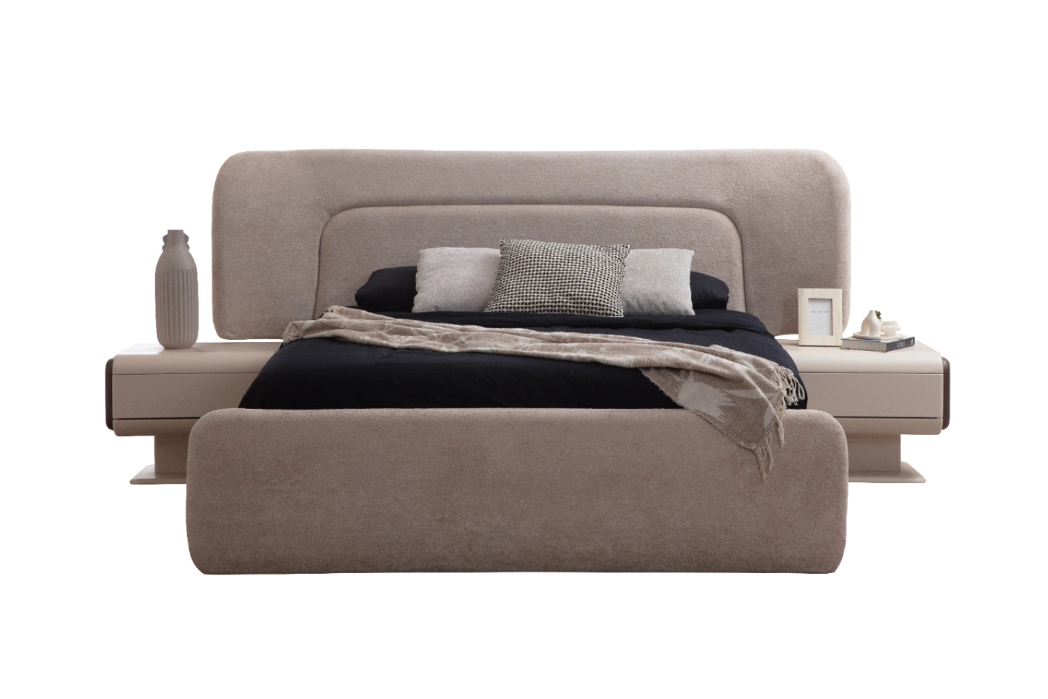 Edra Schlafzimmer Set