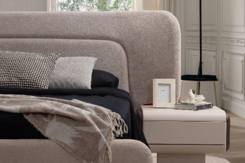 Edra Schlafzimmer Set