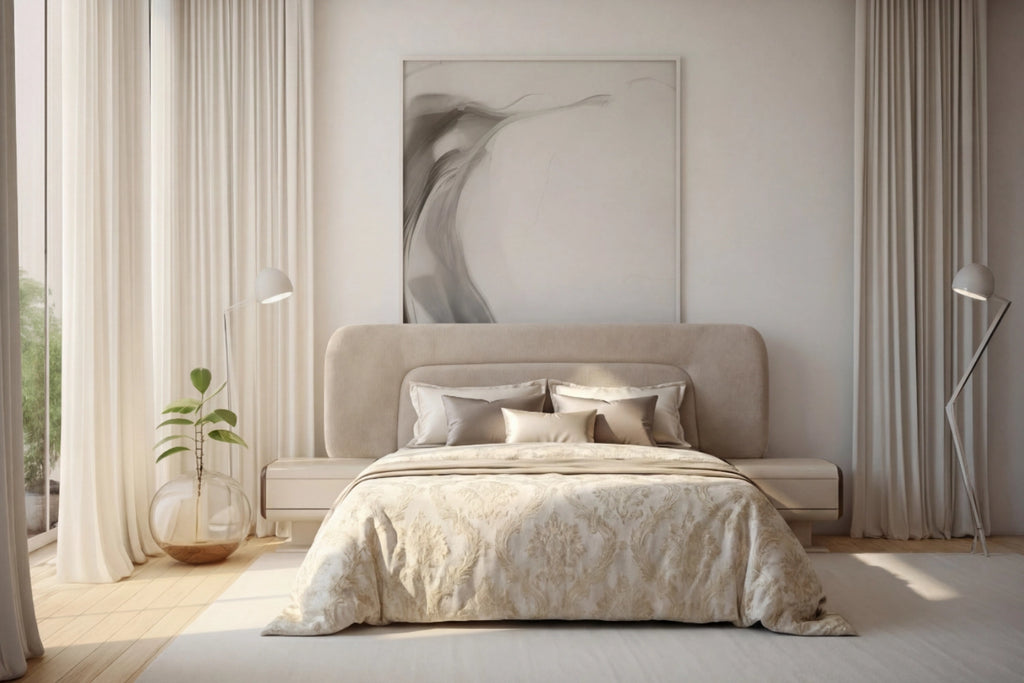Edra Schlafzimmer Set