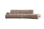 Edra 3-Sitzer Sofa