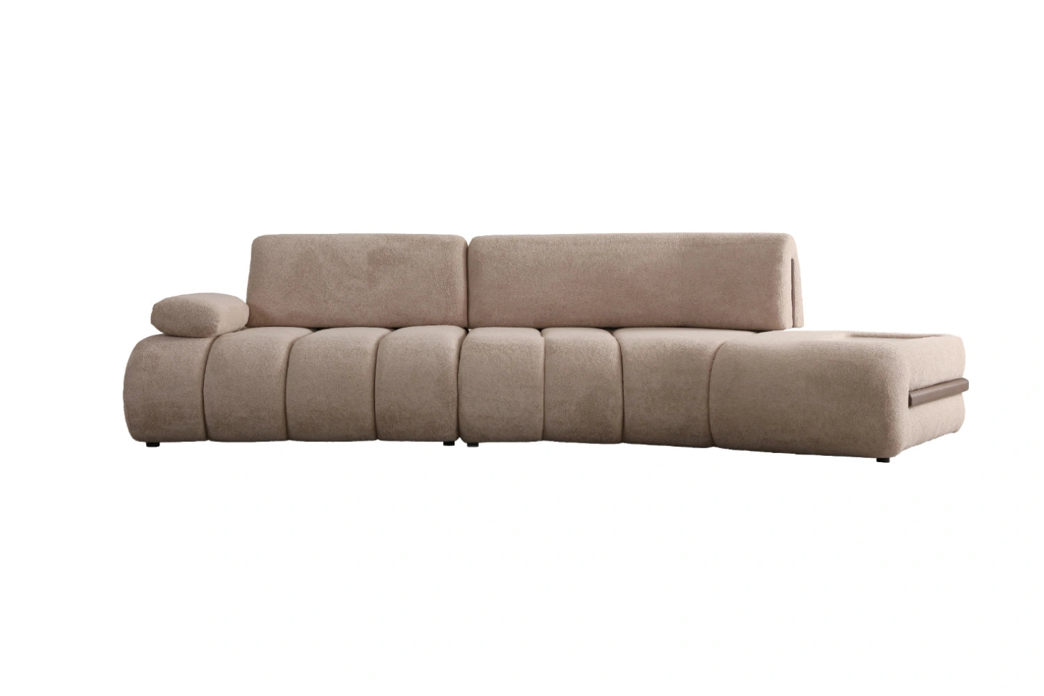 Edra 3-Sitzer Sofa